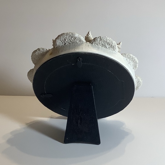 Seashell Picture Frame - Picture 5 of 7